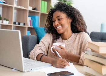 Adapting campus spaces fit for new ways of learning