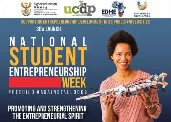 SEW Student Entrepreneur Week 2021