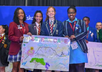 Young engineer combats flooding of bridges