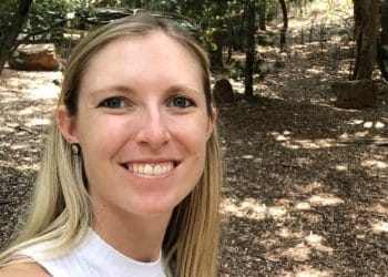 Accomplishing a childhood dream of conserving nature