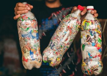 CSIR developed a cutting-edge green tech to address single-use plastic