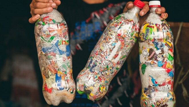 CSIR developed a cutting-edge green tech to address single-use plastic