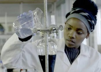 Women in Science in Africa: A Silent Revolution