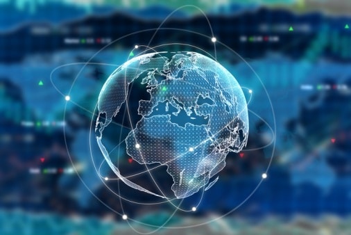Adapting campus spaces fit for new ways of learning 23 global markets 3