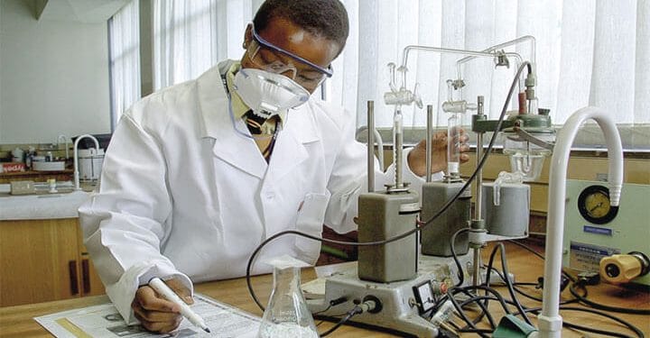 Dr Nzimande pledges support for SACNASP council members