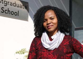 Searching for cheap technology to purify contaminated mine water