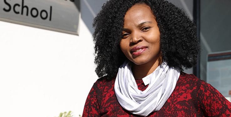 Searching for cheap technology to purify contaminated mine water 18 Searching for cheap technology to purify contaminated mine water