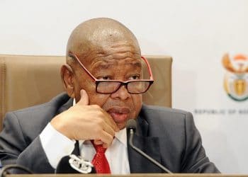 Dr Nzimande addresses the prestigious global innovation summit