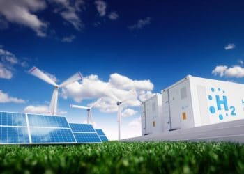 Feasibility study gives green light for South African hydrogen valley