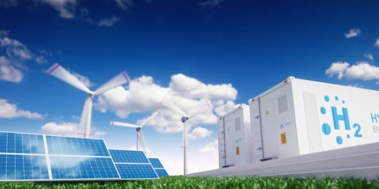 Feasibility study gives green light for South African hydrogen valley 18 Feasibility study gives green light for South African hydrogen valley