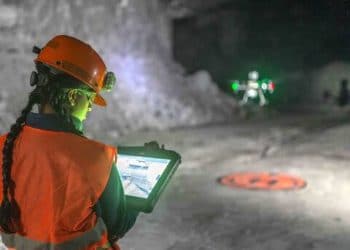 Mining is a rewarding career, says a top female mining expert and lecturer