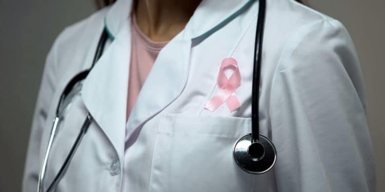 Breast cancer among South African women increasing