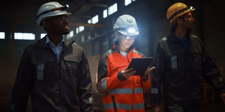 Government, industry establish a new body to enable labour participation in SA mining research