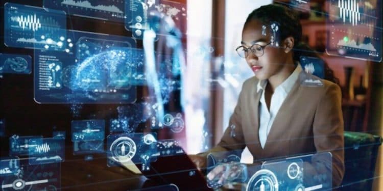 Understanding the REAL role of the data scientist