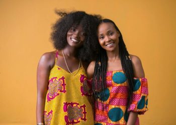 Nokware is about eco-friendly girl power