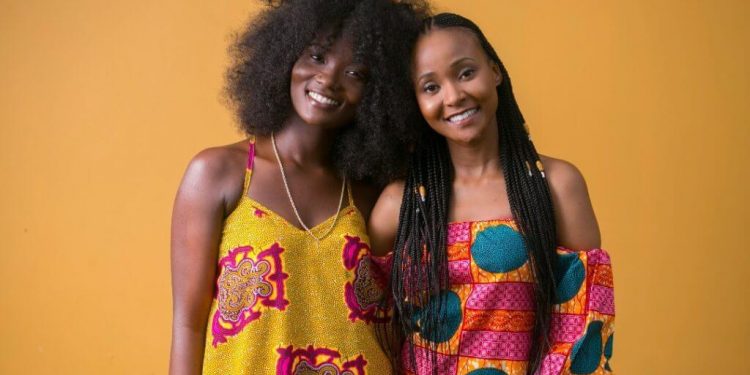 Nokware is about eco-friendly girl power