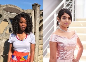 Two young female researchers help solve six decades old mystery