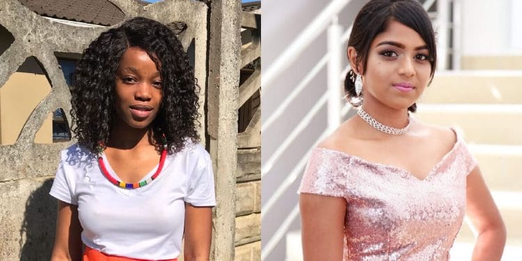 Two young female researchers help solve six decades old mystery