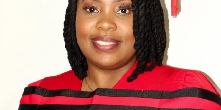 Helping communities to see clearly