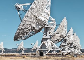 SKAO host countries kick-start construction of the globe’s radio telescope