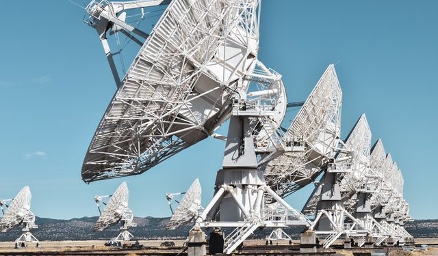 SKAO host countries kick-start construction of the globe’s radio telescope