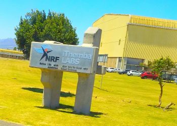 NRF-backed research facility gets Collaborating Centre designation