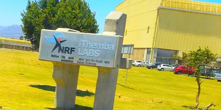 NRF-backed research facility gets Collaborating Centre designation