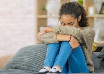 Mental health: Caring starts with one