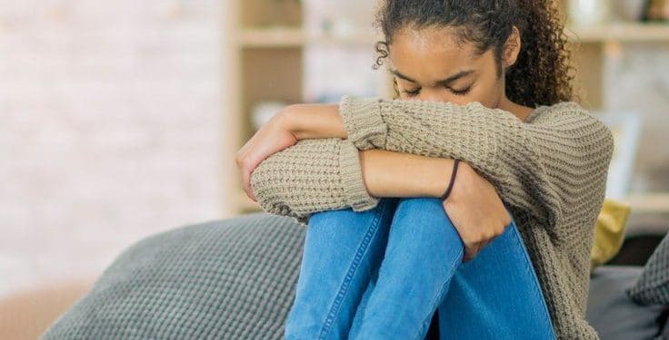 Mental health: Caring starts with one 18 Mental health: Caring starts with one