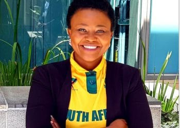 Going beyond the call of duty to promote science in sport