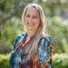 2022 SAICE President, Prof. Marianne Vanderschuren