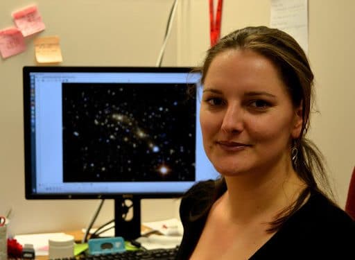 A local academic heads a global team to change the future of space exploration