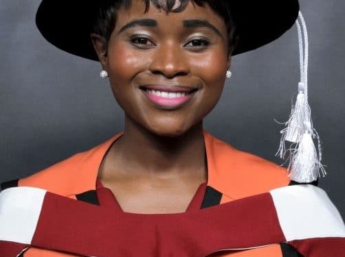 Inspiring young girl learners to embrace science and technology 18 Inspiring young girl learners to embrace science and technology