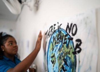 STEM innovation needed to mitigate climate change