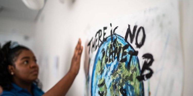 STEM innovation needed to mitigate climate change