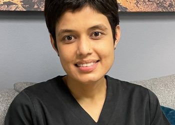 Head of health appointed at Regent Business School