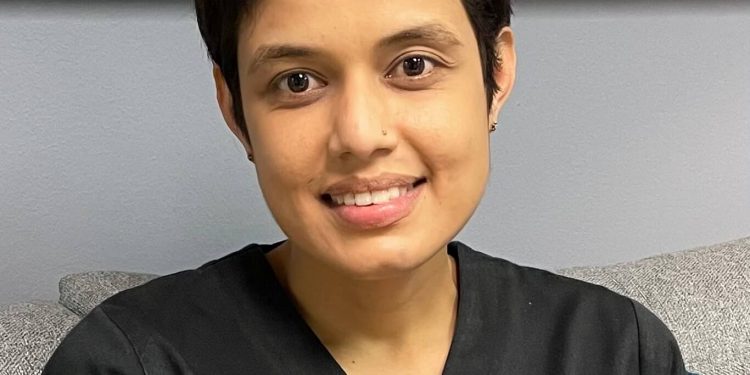 Head of health appointed at Regent Business School