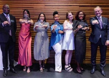 L'Oreal Women in Science Programme Recognises 6 SA Female Scientists for their Groundbreaking research 17 L'Oreal Women in Science Programme Recognises 6 SA Female Scientists for their Groundbreaking research