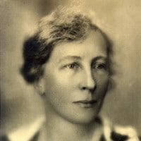 The Untold History of Women in STEM 22 Lillian Gilbreth