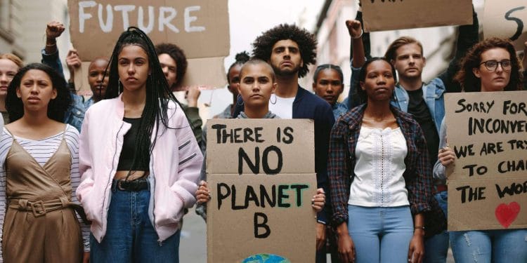 The impact of climate change on mental health 18 The impact of climate change on mental health