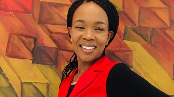 Malaria affects millions of people, educating South Africans is important