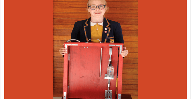 SA young scientist to showcase hygiene project at Tunisia science fair