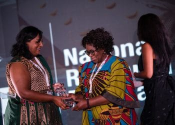 2021 NRF Awards Honour and Celebrate South Africa’s Top Researchers and Scientists