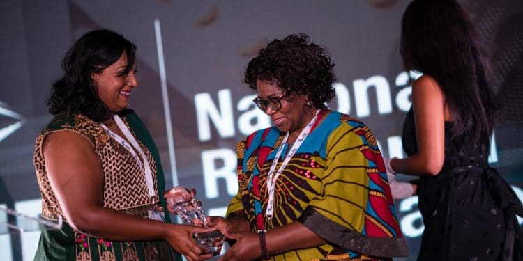 2021 NRF Awards Honour and Celebrate South Africa’s Top Researchers and Scientists