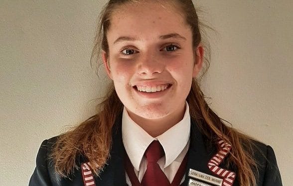 SA young scientists win medals at Indonesia science fair