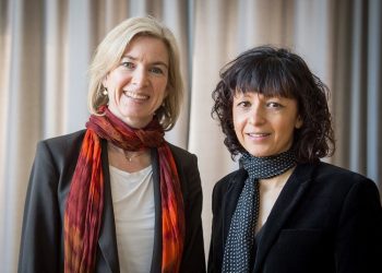 All 2021 Science Nobel Prizes awarded to men