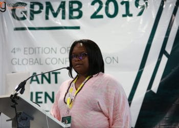 A soap-making initiative that taps into indigenous knowledge