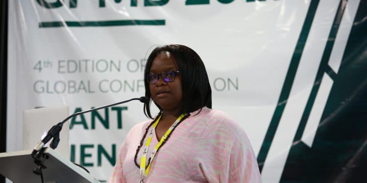 A soap-making initiative that taps into indigenous knowledge