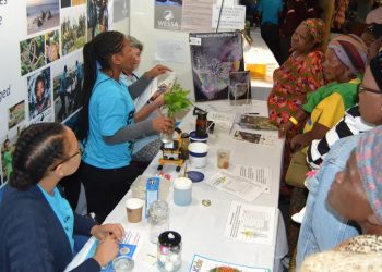 Leading COVID-19 experts to address SFSA 2021 launch