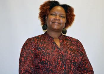 Dr Idah Tichaidza Manduna